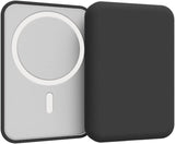 Magnetic Wireless Power Bank for Magsafe For iPhone 16 15 14 13 12 Pro Max 15W 5000mAh Portable Fast Charging External Battery